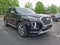 2022 Hyundai Palisade Base