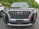 2022 Hyundai Palisade Base