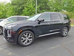 2022 Hyundai Palisade Base