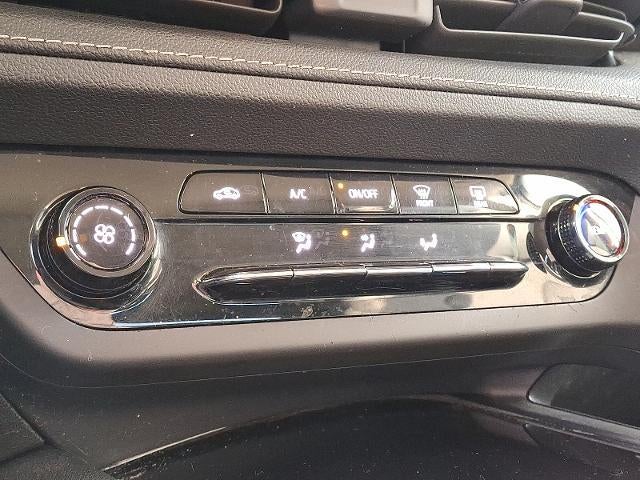 2021 Buick Envision Preferred