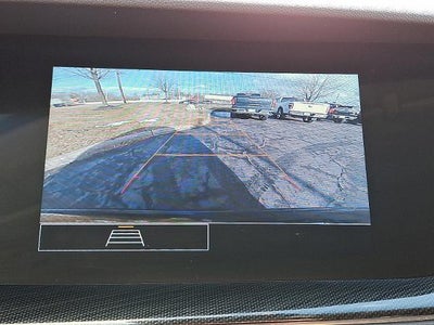 2021 Buick Envision Preferred