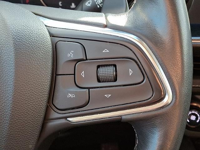 2021 Buick Envision Preferred