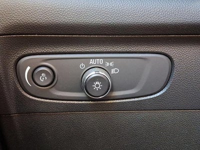 2021 Buick Envision Preferred