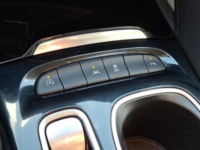 2021 Buick Envision Preferred