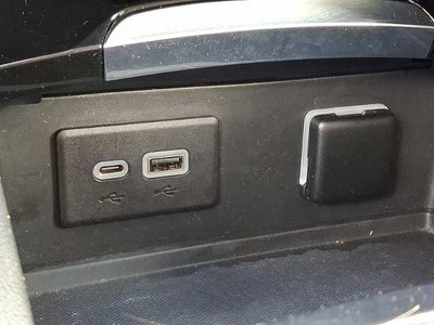 2021 Buick Envision Preferred