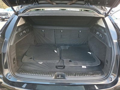 2021 Buick Envision Preferred