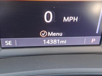 2019 Buick Regal Sportback Essence