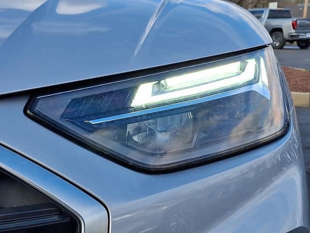 2023 Audi Q5 S line Premium