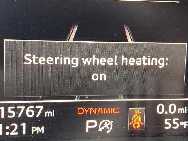 2023 Audi Q5 S line Premium