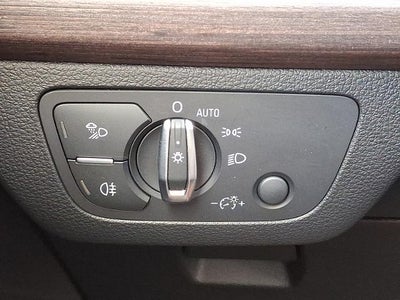 2023 Audi Q5 S line Premium