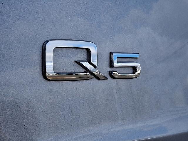 2023 Audi Q5 S line Premium
