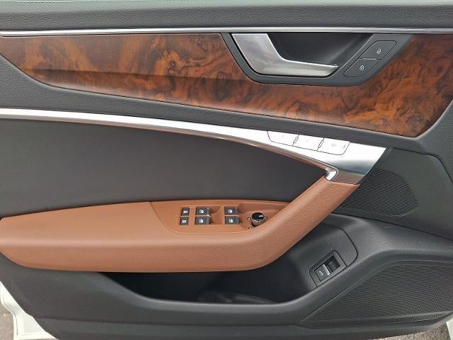 2023 Audi A6 Sedan Premium