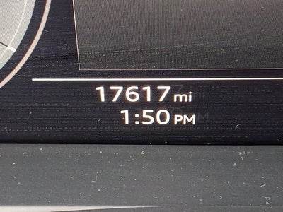 2023 Audi A6 Sedan Premium