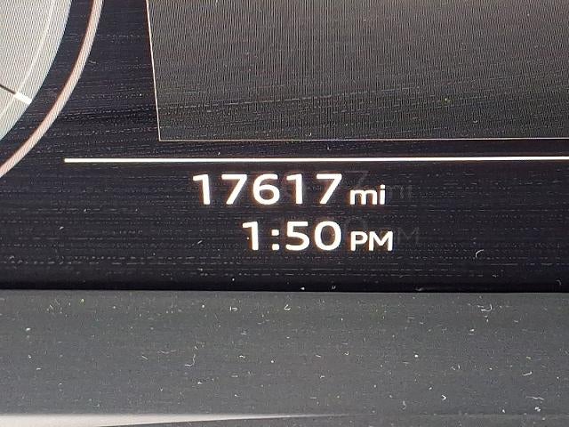 2023 Audi A6 Sedan Premium