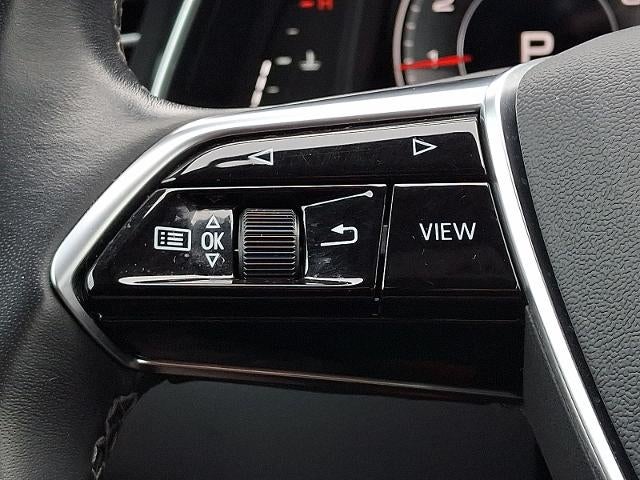 2023 Audi A6 Sedan Premium