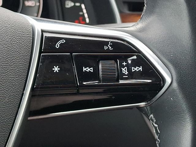 2023 Audi A6 Sedan Premium