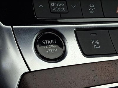 2023 Audi A6 Sedan Premium