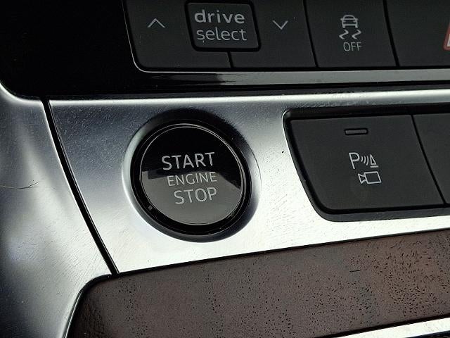 2023 Audi A6 Sedan Premium