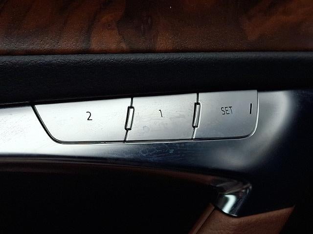 2023 Audi A6 Sedan Premium