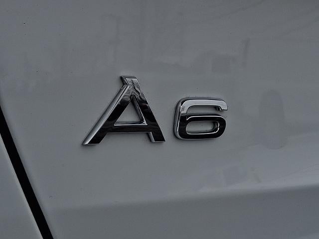2023 Audi A6 Sedan Premium