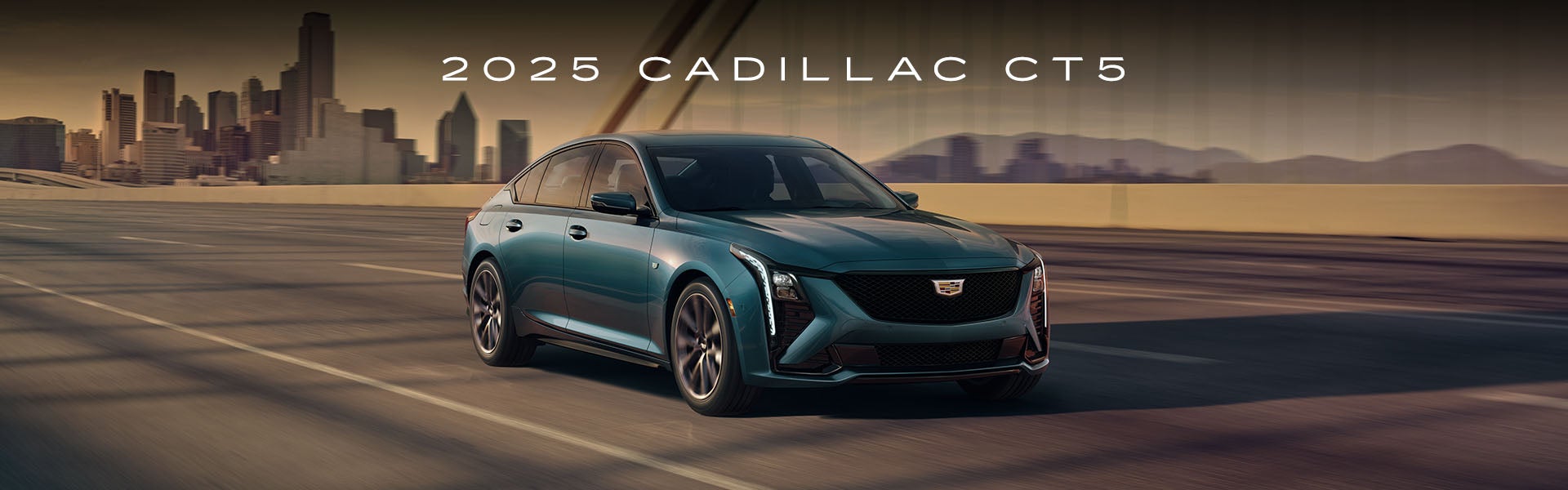 2026 Cadillac CT5 in LAWRENCEVILLE NJ