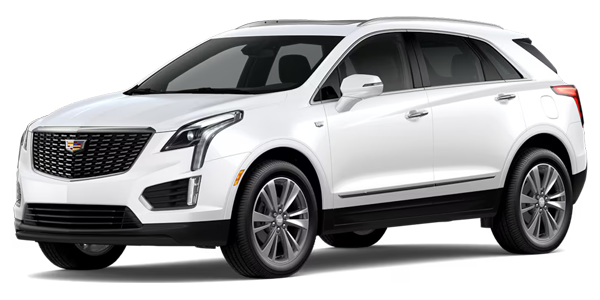 Coleman Cadillac in LAWRENCEVILLE NJ