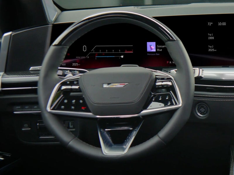 Coleman Cadillac in LAWRENCEVILLE NJ