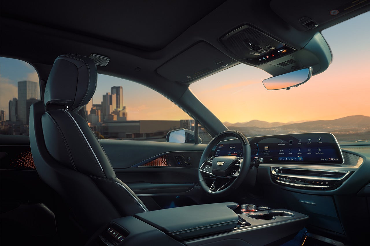 Coleman Cadillac in LAWRENCEVILLE NJ