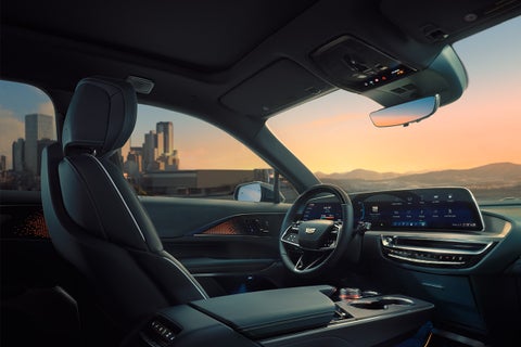 Coleman Cadillac in LAWRENCEVILLE NJ