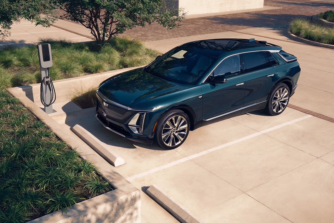 Coleman Cadillac in LAWRENCEVILLE NJ