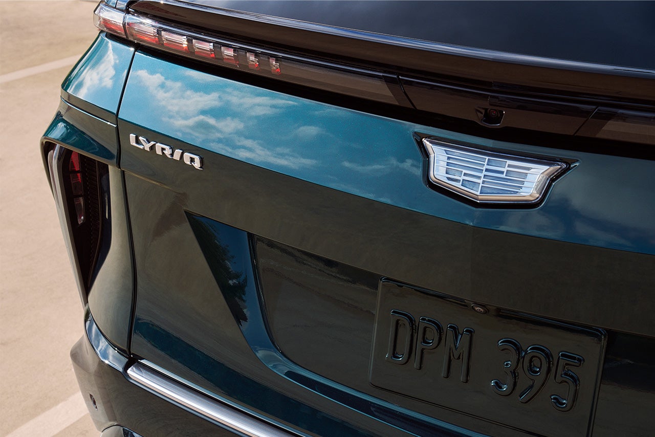 Coleman Cadillac in LAWRENCEVILLE NJ