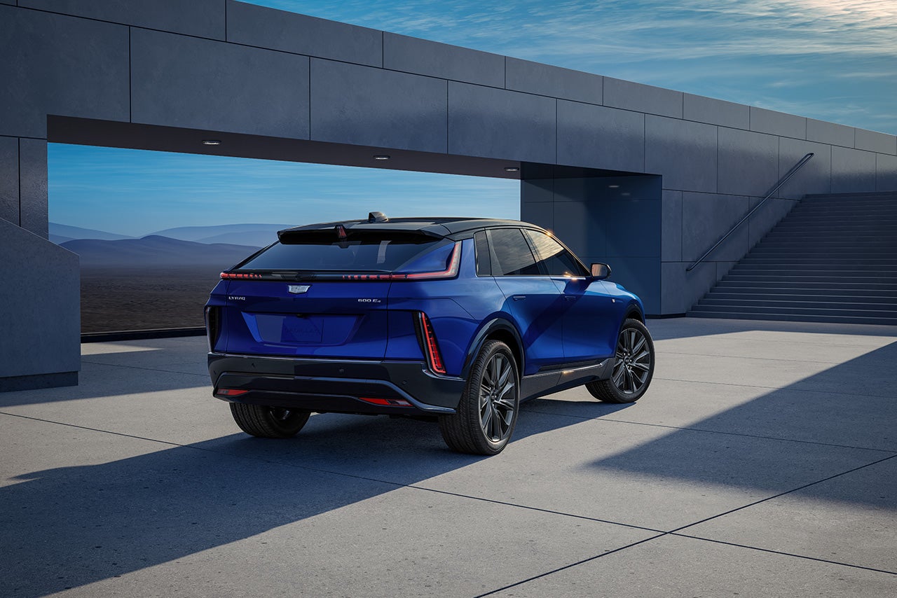 Coleman Cadillac in LAWRENCEVILLE NJ