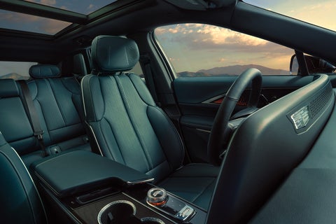 Coleman Cadillac in LAWRENCEVILLE NJ