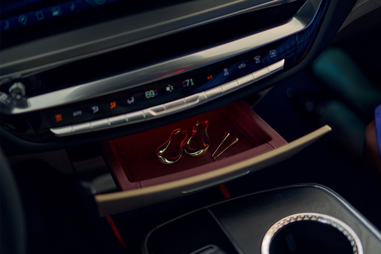 Coleman Cadillac in LAWRENCEVILLE NJ