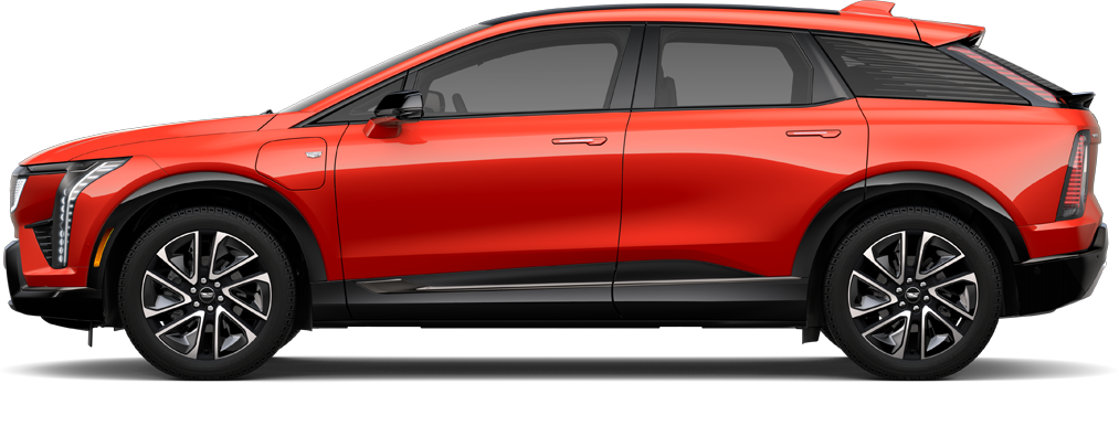 Coleman Cadillac in LAWRENCEVILLE NJ