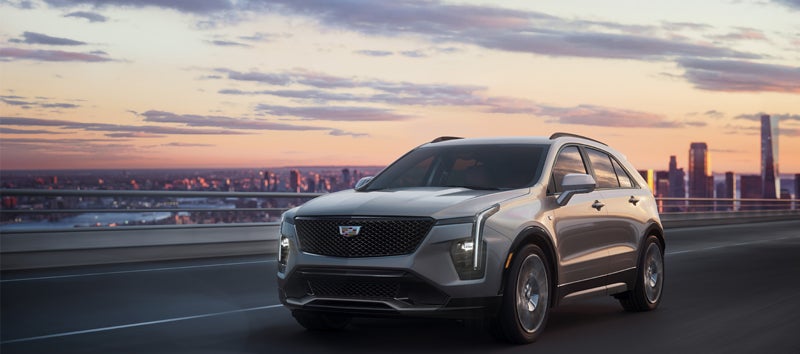 Coleman Cadillac in LAWRENCEVILLE NJ