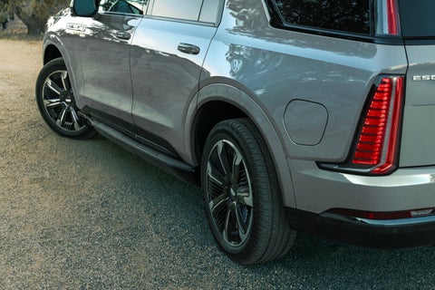 Coleman Cadillac in LAWRENCEVILLE NJ