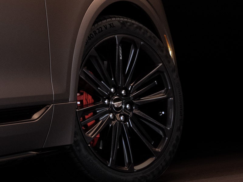 Coleman Cadillac in LAWRENCEVILLE NJ