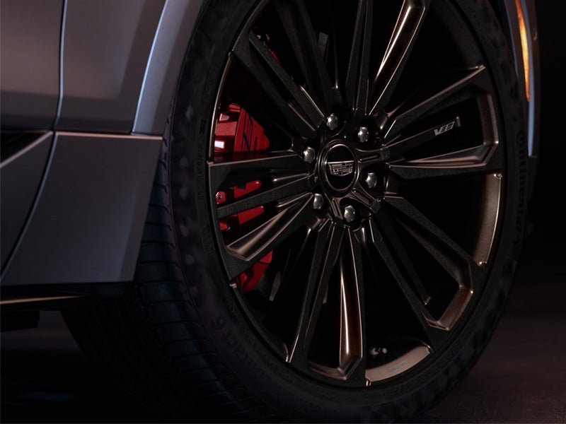 Coleman Cadillac in LAWRENCEVILLE NJ