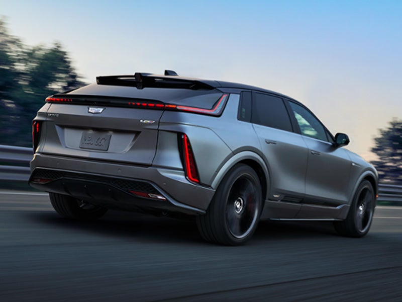 Coleman Cadillac in LAWRENCEVILLE NJ