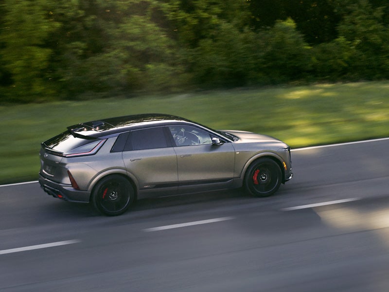 Coleman Cadillac in LAWRENCEVILLE NJ