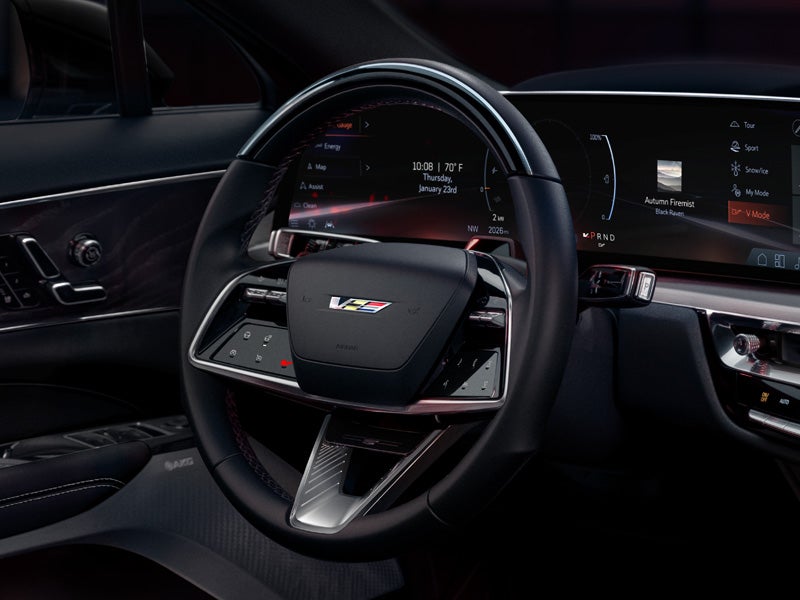 Coleman Cadillac in LAWRENCEVILLE NJ