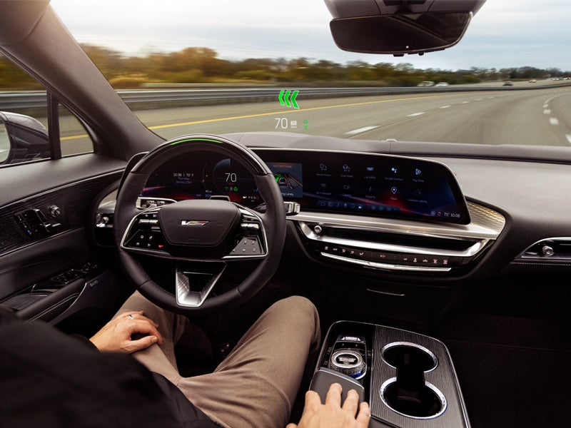 Coleman Cadillac in LAWRENCEVILLE NJ