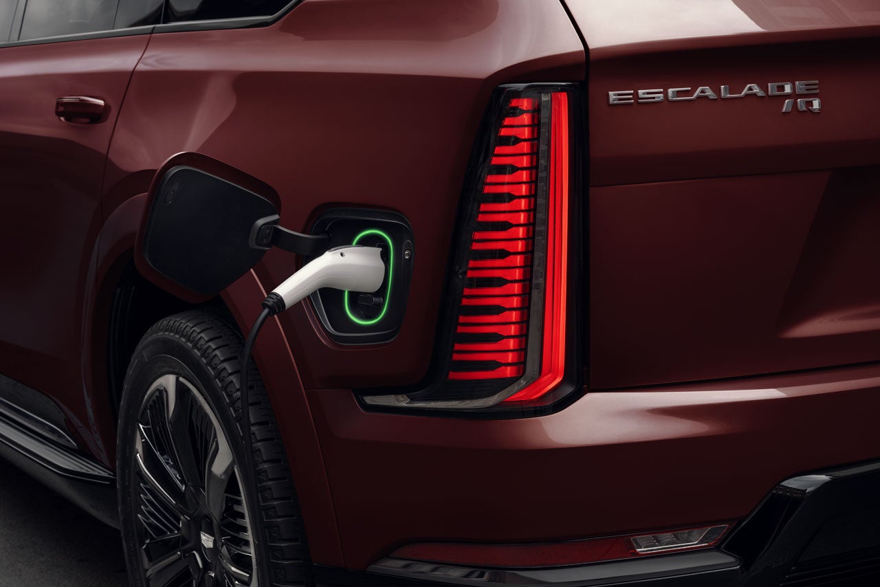 Coleman Cadillac in LAWRENCEVILLE NJ