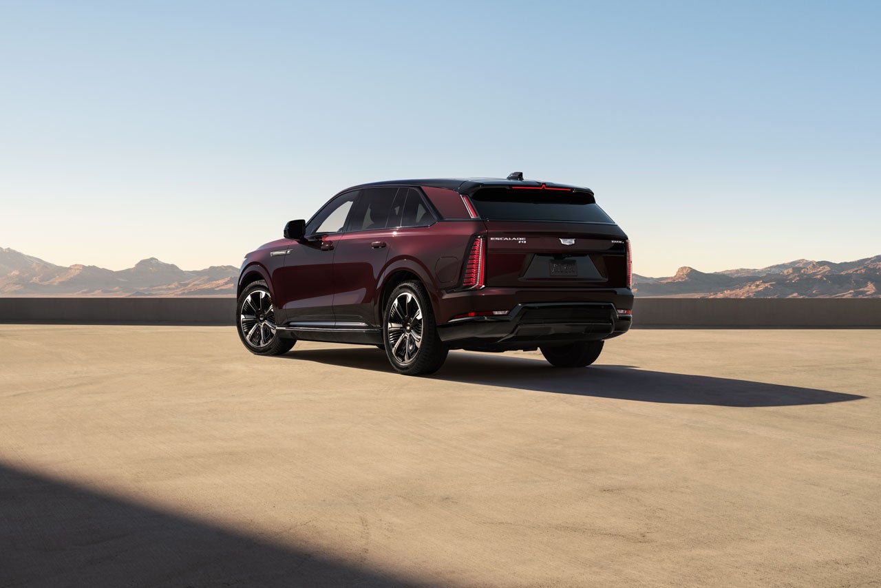 Coleman Cadillac in LAWRENCEVILLE NJ