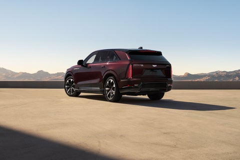 Coleman Cadillac in LAWRENCEVILLE NJ