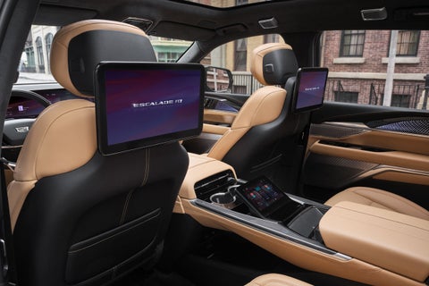 Coleman Cadillac in LAWRENCEVILLE NJ