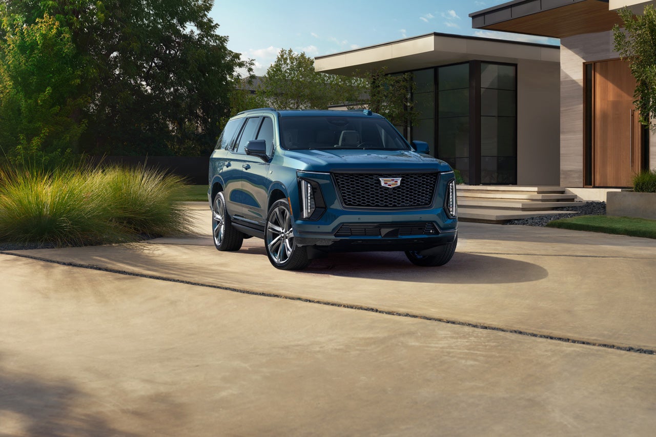 Coleman Cadillac in LAWRENCEVILLE NJ