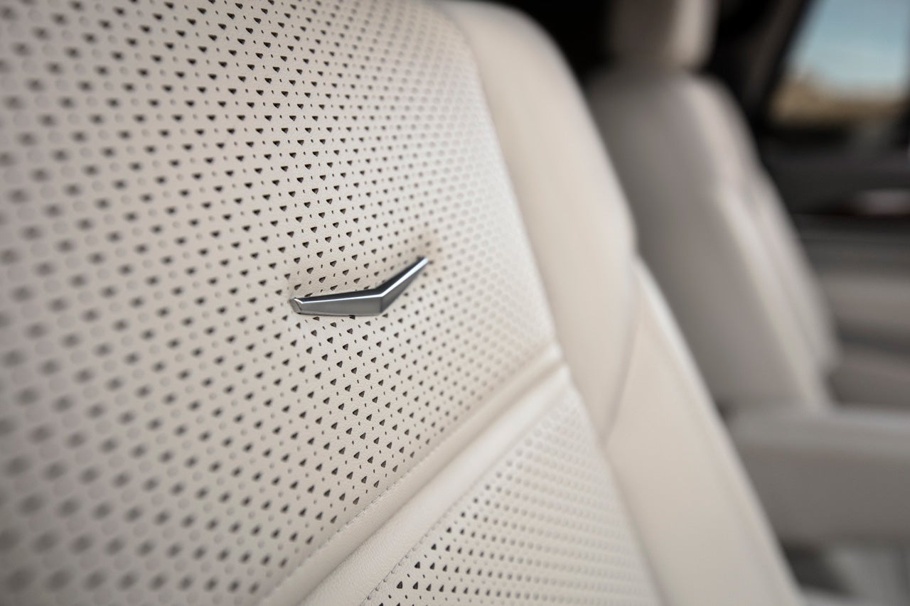 Coleman Cadillac in LAWRENCEVILLE NJ