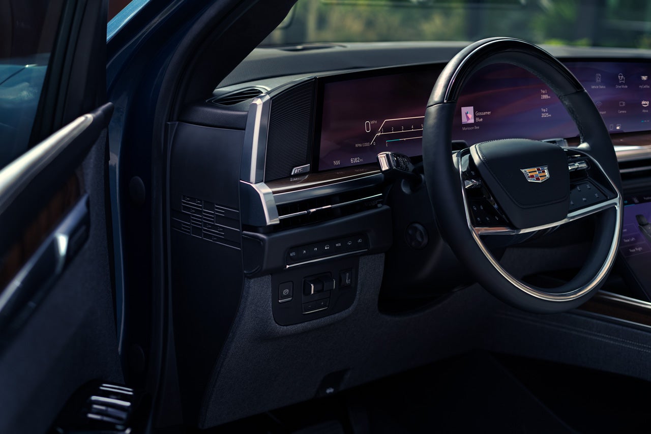 Coleman Cadillac in LAWRENCEVILLE NJ